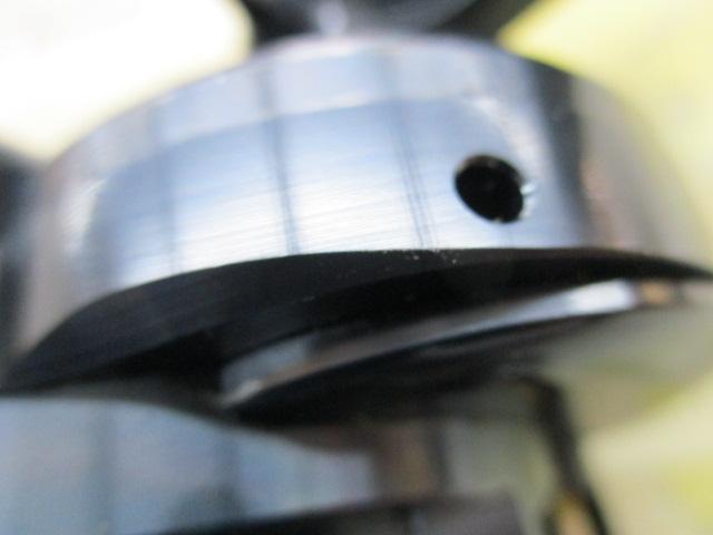 19オシアコンクエストリミテッド 300PG