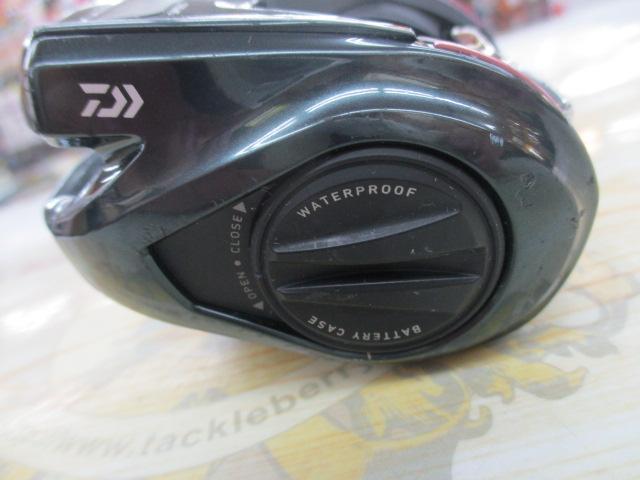 紅牙IC 100P-RM｜＠ベリーネット 日本最大新品中古釣具WEBショップ