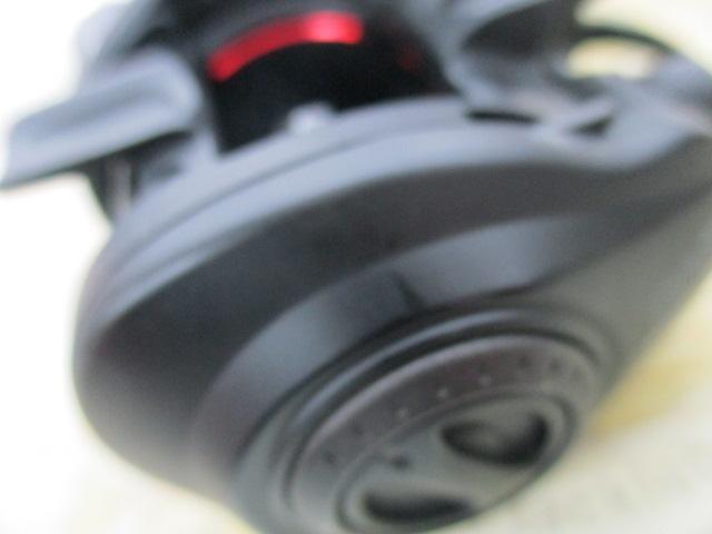 レボ 5 ウィンチ(ブラック/ブラック)