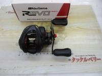 レボ 5 ウィンチ(ブラック/ブラック)