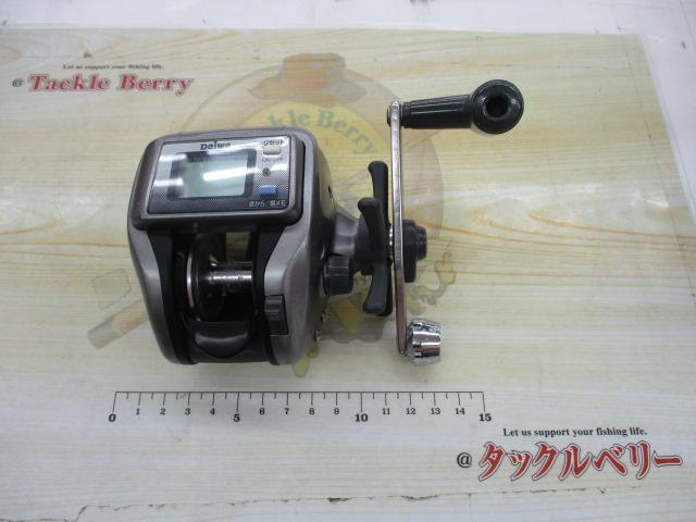 タナセンサーS 200DX早技