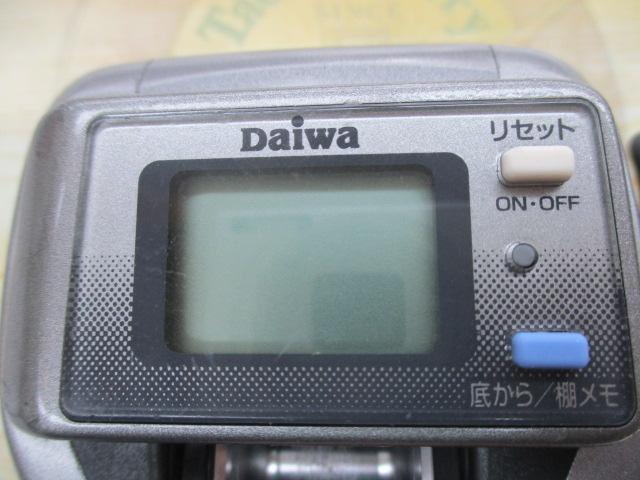 タナセンサーS 200DX早技