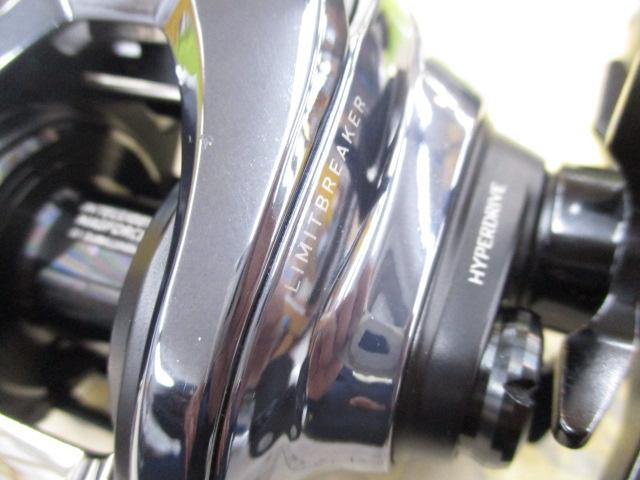 IM Z リミットブレイカー XH TW HD-C 