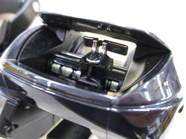 IM Z リミットブレイカー XH TW HD-C 