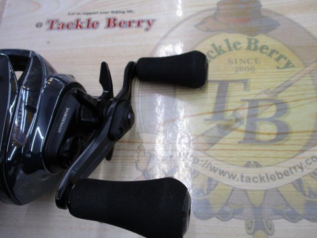 IM Z リミットブレイカー XH TW HD-C 