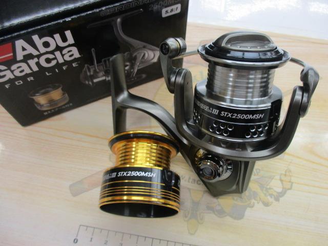 カーディナルⅢSTX 2500MSH