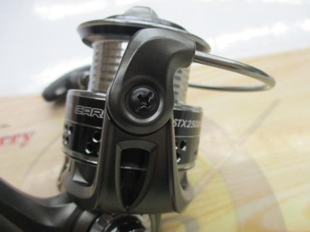 カーディナルⅢSTX 2500MSH