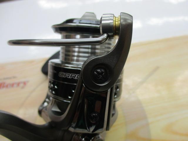 カーディナルⅢSTX 2500MSH