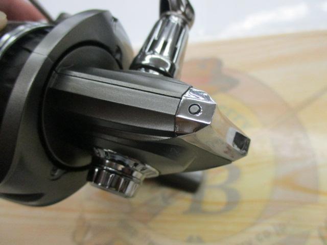 カーディナルⅢSTX 2500MSH