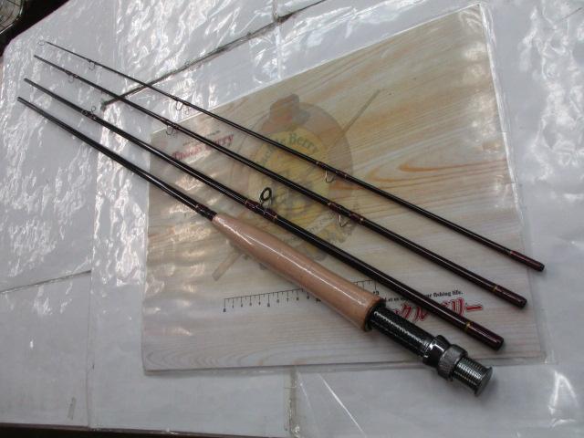 フライロッド