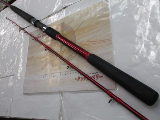 アナリスター ヤリイカ 210