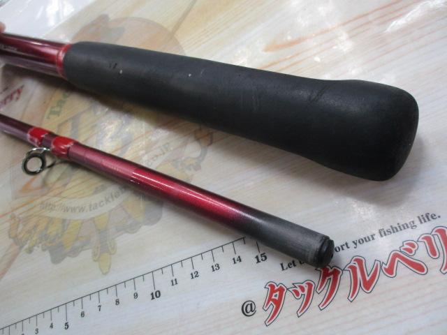 アナリスター ヤリイカ 210