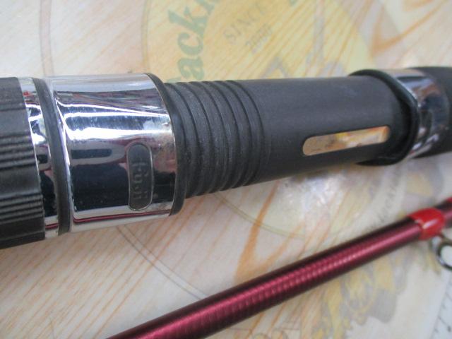 アナリスター ヤリイカ 210