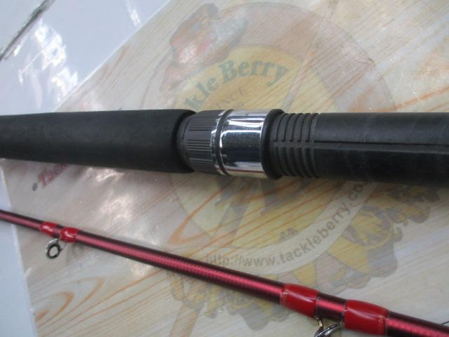 アナリスター ヤリイカ 210