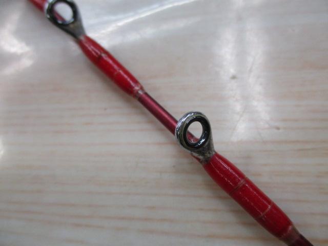 アナリスター ヤリイカ 210