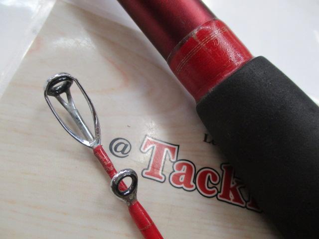 アナリスター ヤリイカ 210