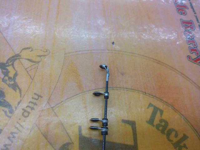 17ホリデー磯 2号450