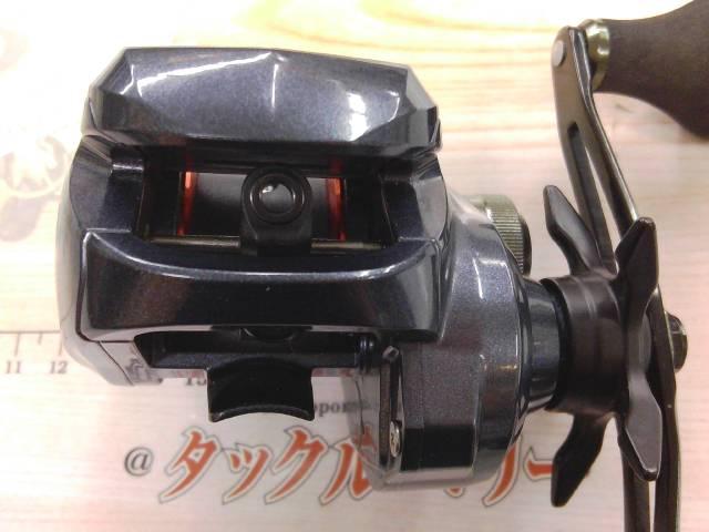 ライトゲームRX IC 150L-DH