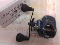 ライトゲームRX IC 150L-DH