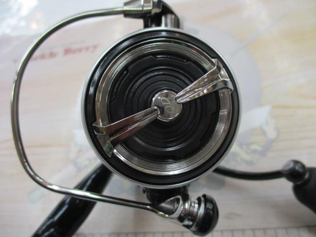 23タトゥーラ FC LT2500SS-QD