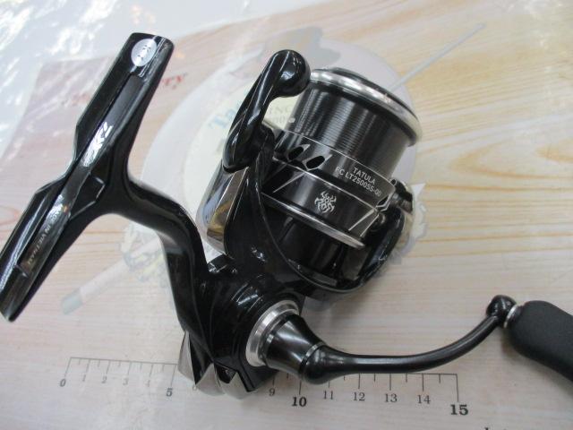 23タトゥーラ FC LT2500SS-QD