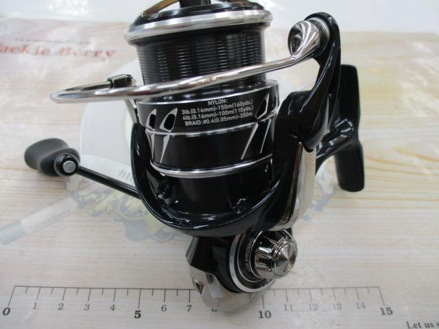 23タトゥーラ FC LT2500SS-QD