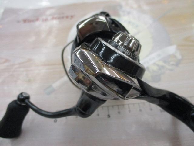 23タトゥーラ FC LT2500SS-QD