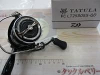 23タトゥーラ FC LT2500SS-QD