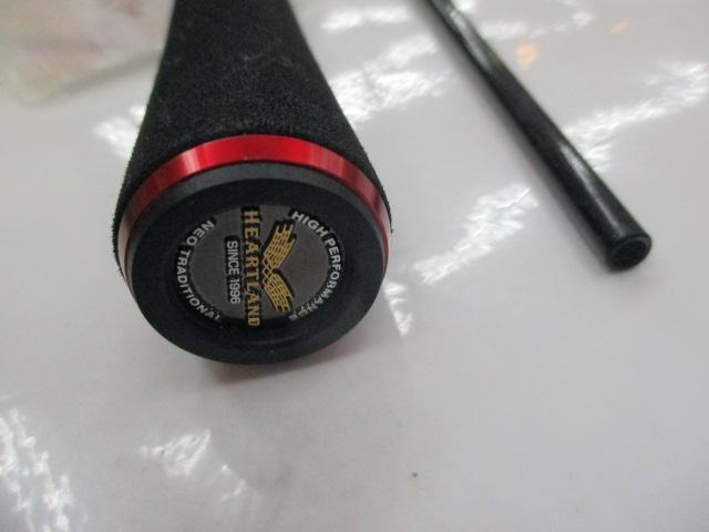 ハートランド HL6102MLFS-19｜＠ベリーネット 日本最大新品中古釣具WEB