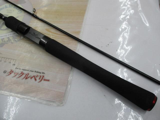 【新品未使用】HL6102MLFS-19／ハートランド HERATLAND ハートランド6102MLFS-19】インプレ‼︎ 名竿がバーサタイルモデルに