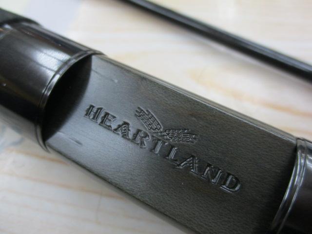 ハートランド HL6102MLFS-19｜＠ベリーネット 日本最大新品中古釣具WEB