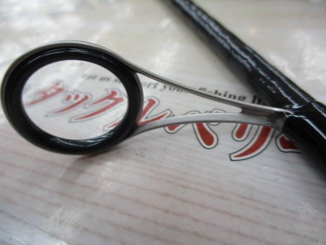 ブレイゾン S64L-ST