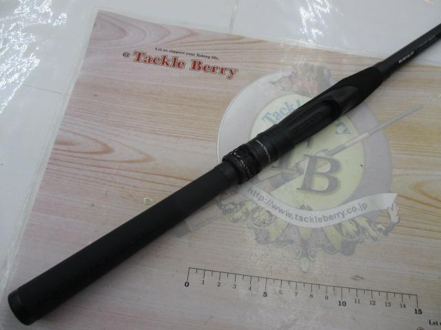 リボルテージ RV-S61UL-ST