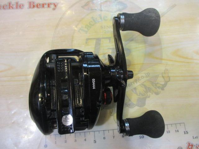 15炎月CT 101PG｜＠ベリーネット 日本最大新品中古釣具WEBショップ