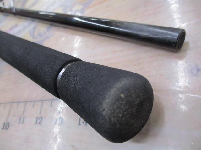 ショアスパルタン スタンダード 106M