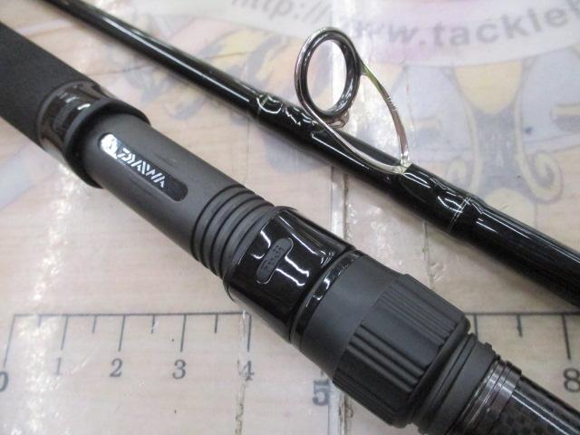 ショアスパルタン スタンダード 106M