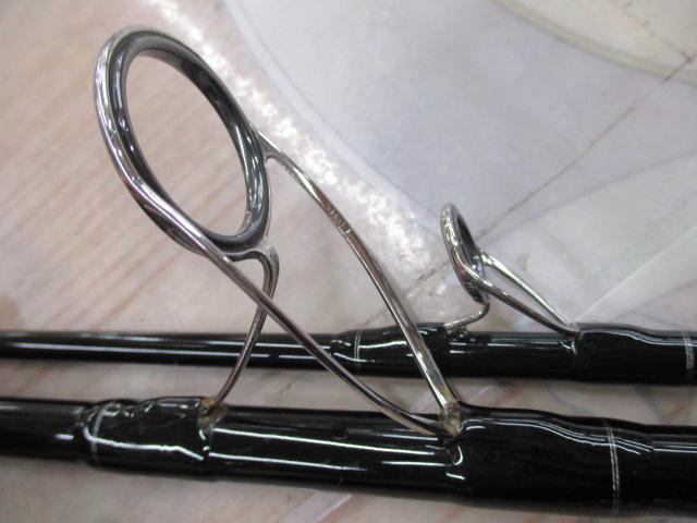 ショアスパルタン スタンダード 106M