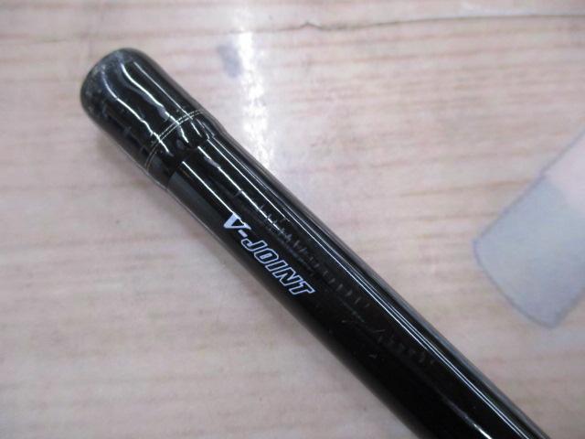 ショアスパルタン スタンダード 106M