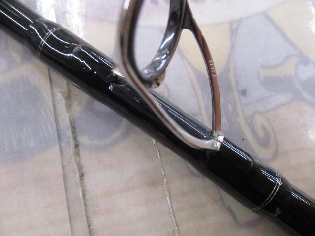 ショアスパルタン スタンダード 106M