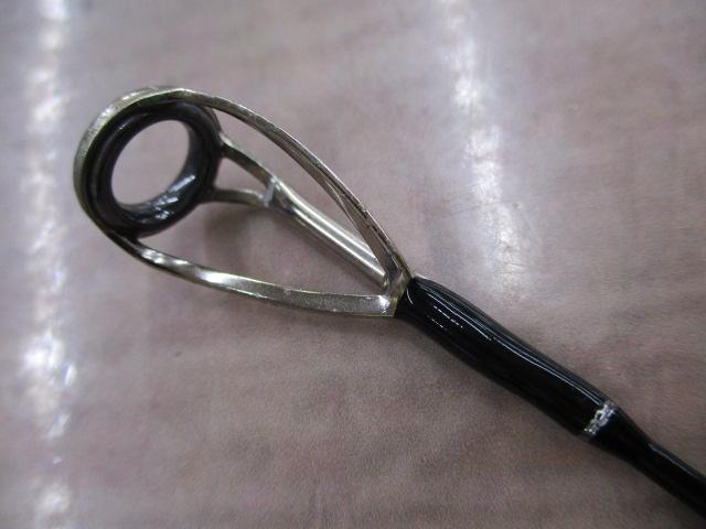 ショアスパルタン スタンダード 106M