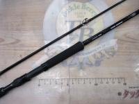 ショアスパルタン スタンダード 106M