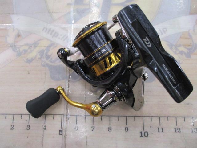 18レガリス LT2000S