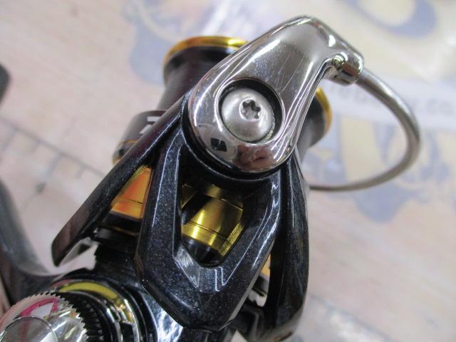 18レガリス LT2000S