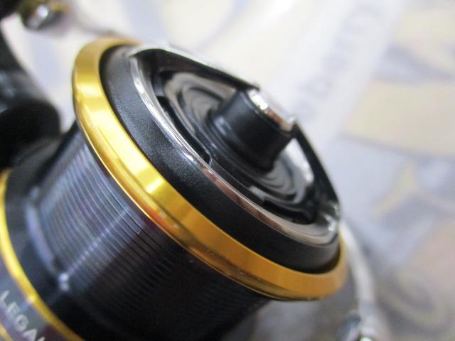 18レガリス LT2000S