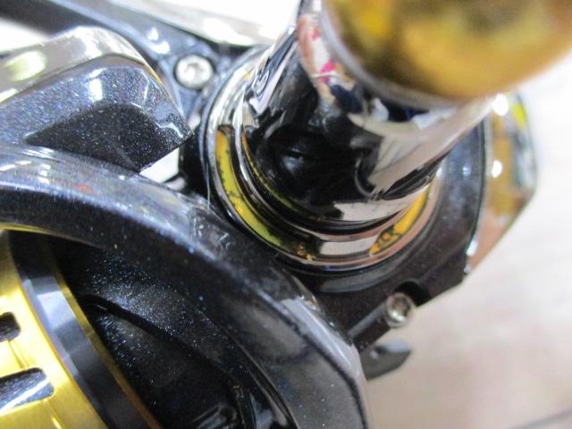 18レガリス LT2000S