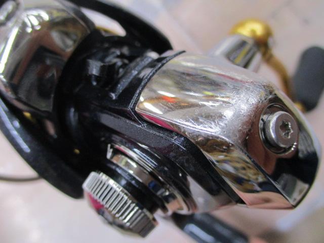 18レガリス LT2000S