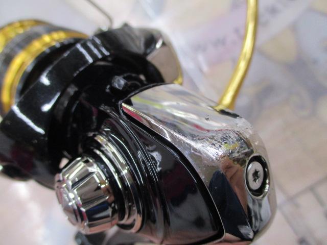 23レガリス LT2500S-XH