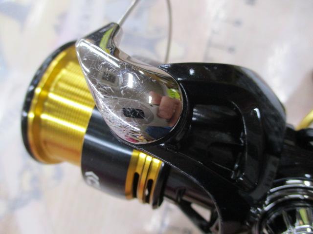 23レガリス LT2500S-XH