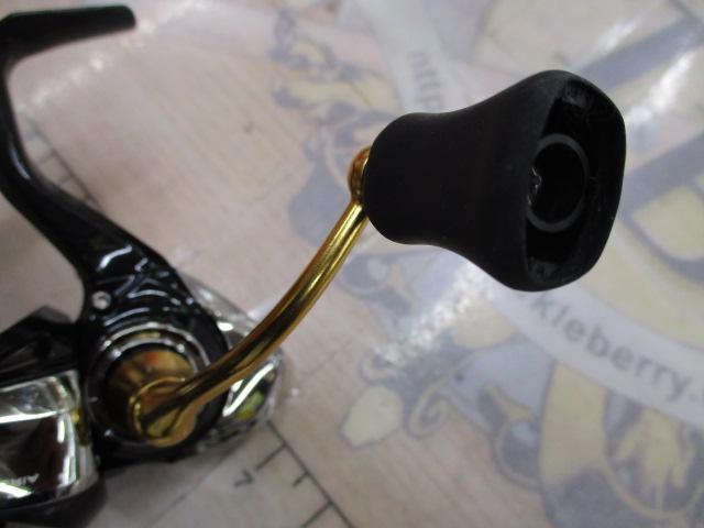 23レガリス LT2500S-XH