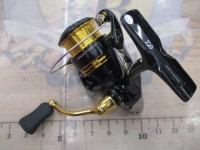 23レガリス LT2500S-XH